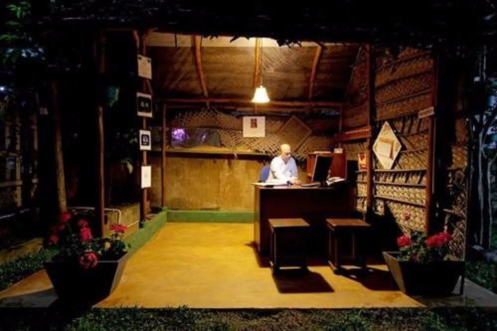 Ella Rock House
