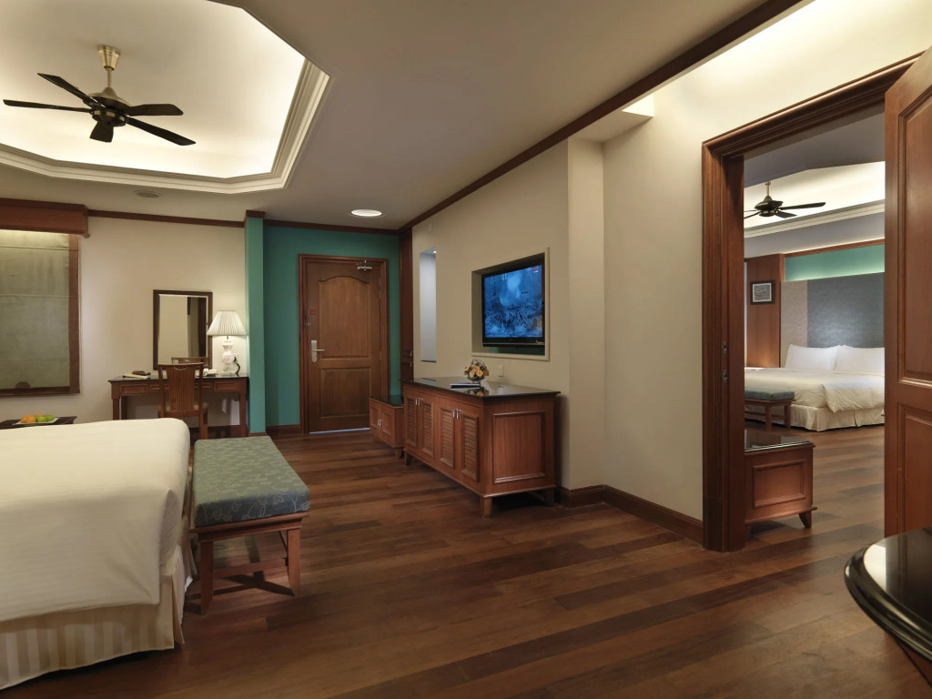 Grand Lexis Port Dickson