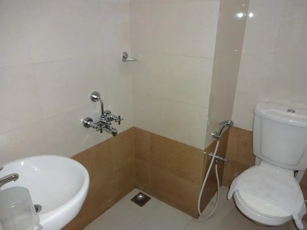 Hotel Kunnathan Residency