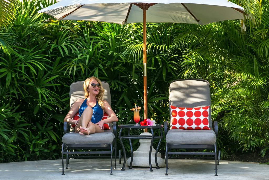 Coral Reef Club