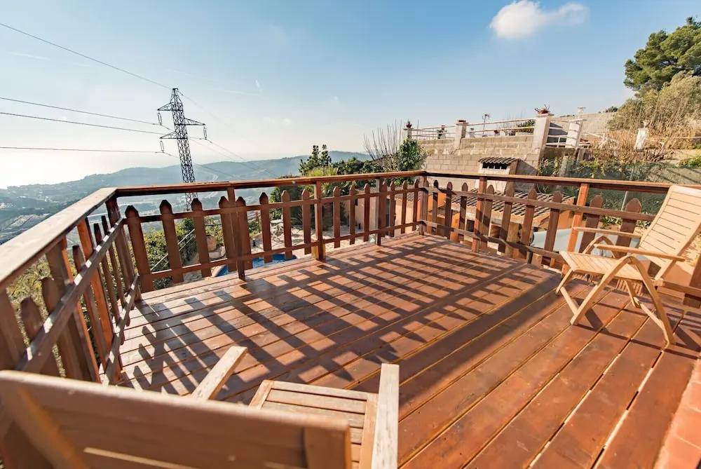 HomeHolidaysRentals Sils - Costa Barcelona