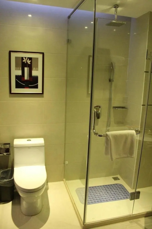 Dongshan Yugang Hotel
