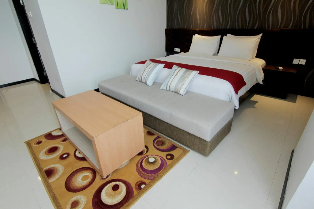 The Sun Hotel Madiun