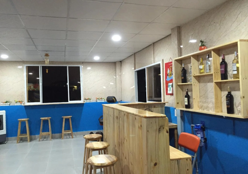 Ba Dat Homestay Q6