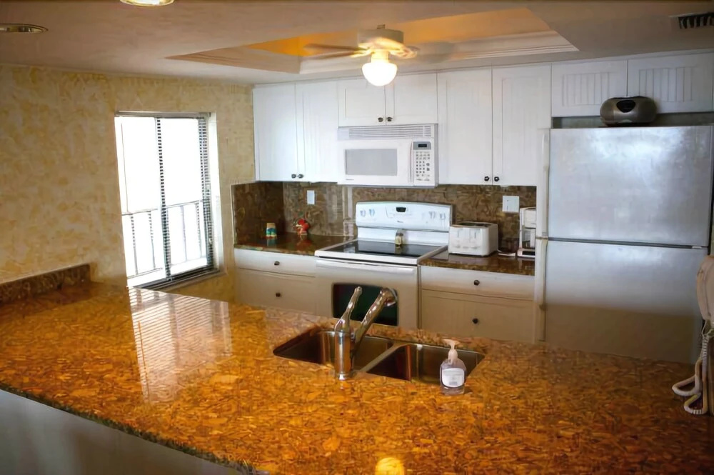 Bonita Beach Condo #e-106 2 Bedrooms 2 Bathrooms Condo