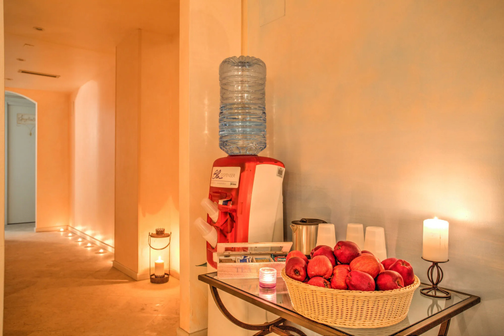 Hotel Spiaggia d'Oro - Charme & Boutique by Double Hospitality