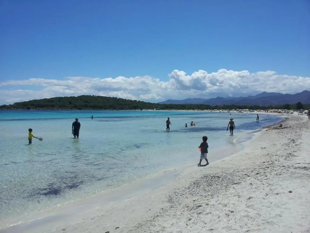 Appartamento Salina Bamba