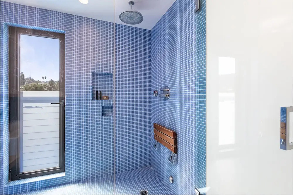 New Listing! Modern Hideaway W/ Pool, Theater Room 3 Bedroom Home