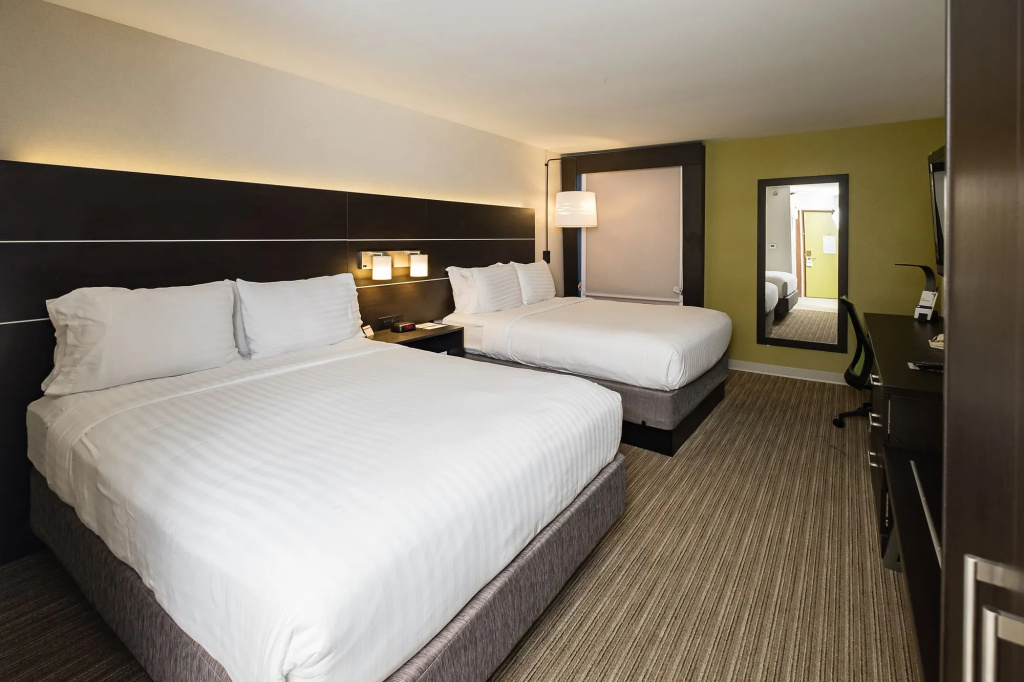 Holiday Inn Express Corydon by IHG