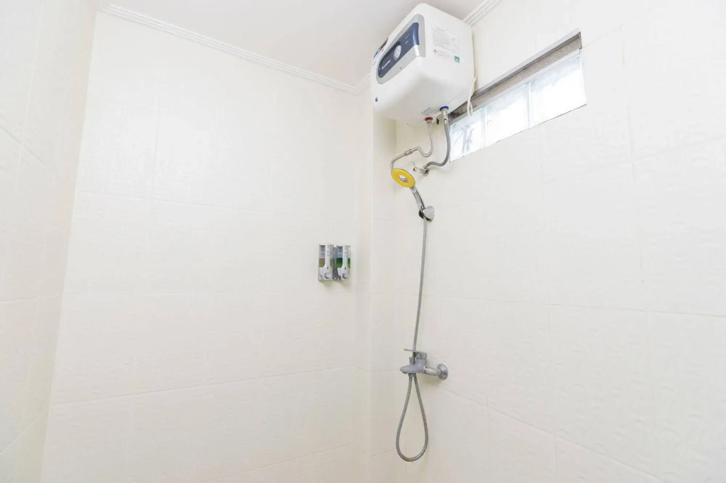 Kara Residence by RedDoorz