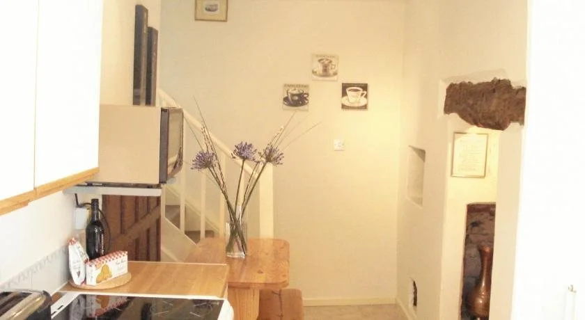 Fosbroke Cottage