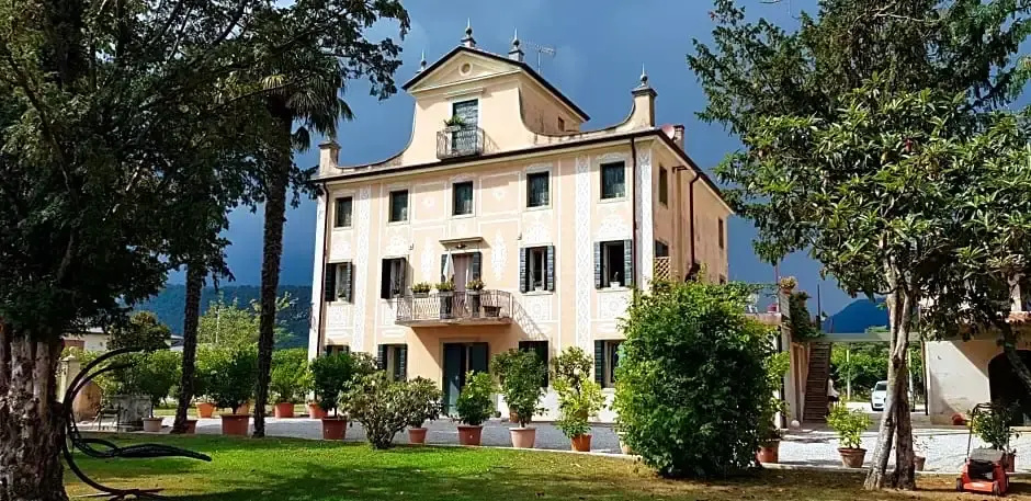 Alle Zagare