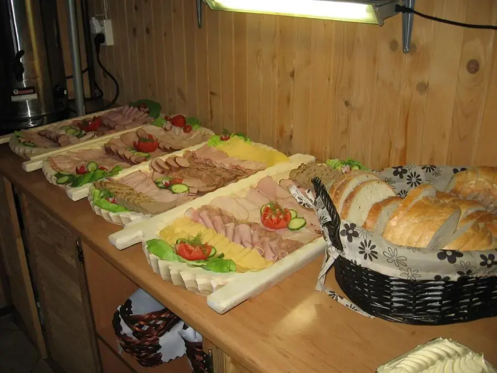 Pod Tatrami widok na Tatry, sauna, parking, blisko Term Bukovina