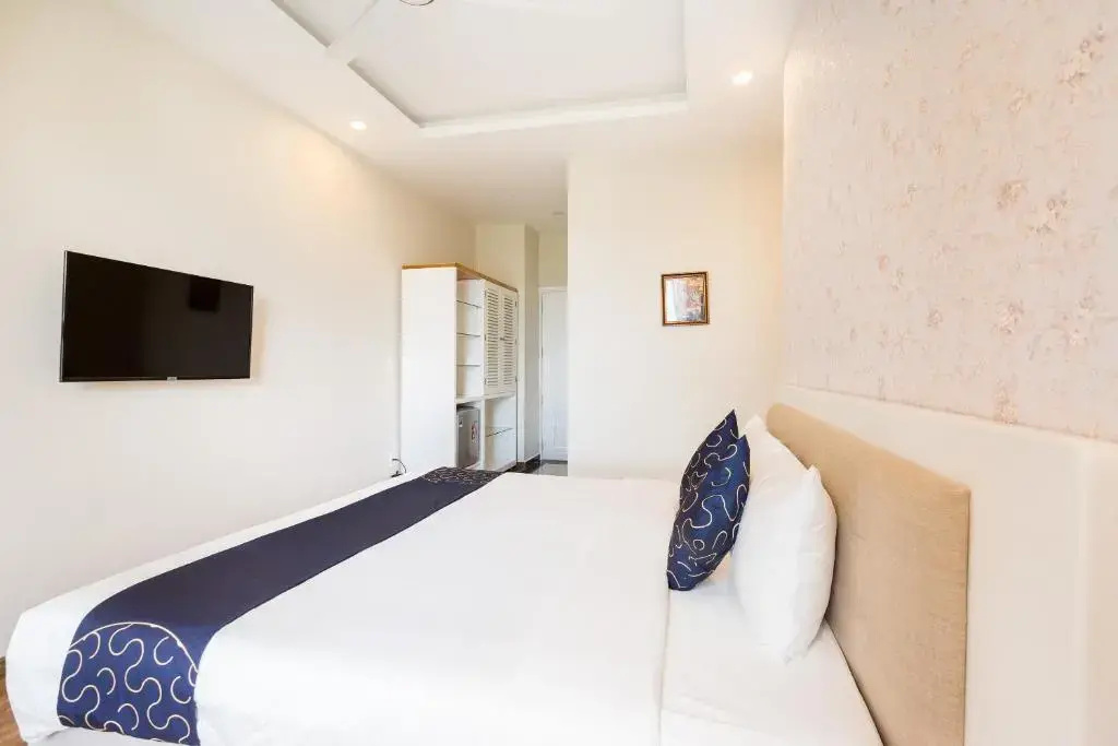Saigon's Book Da Lat Hotel