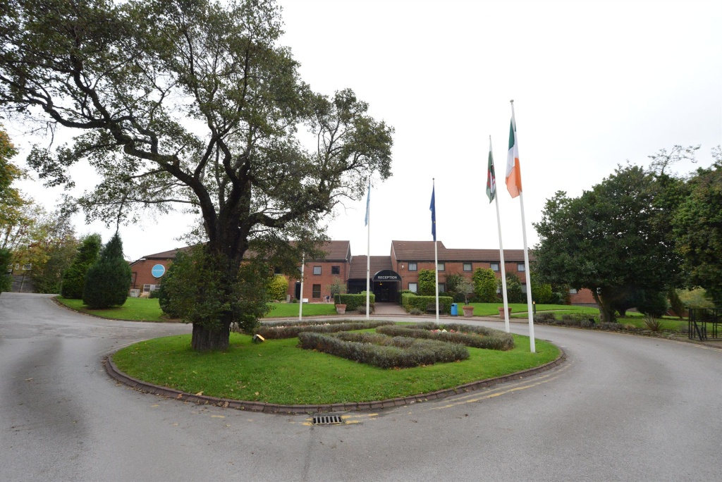 The Waterside Hotel and Leisure Club