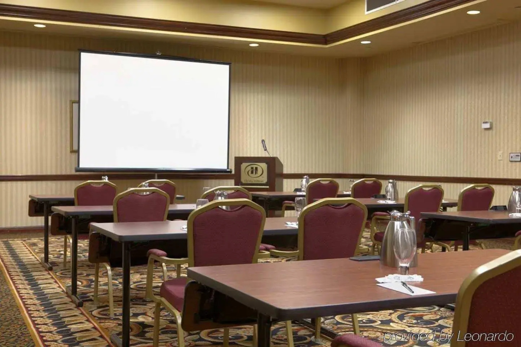 Hilton Ocala
