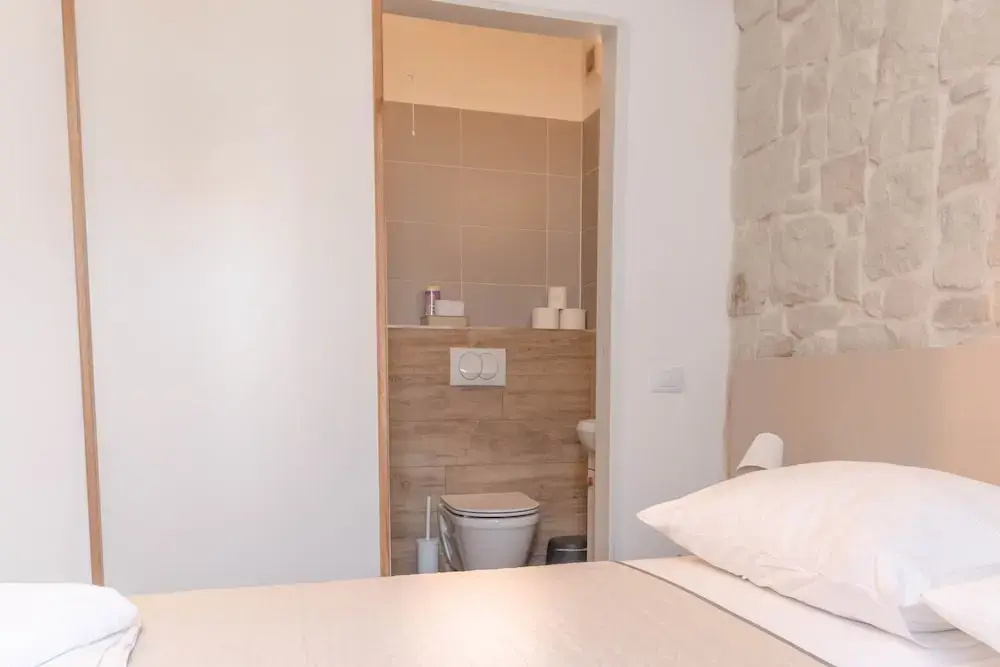 Center Studios Apartments Pula