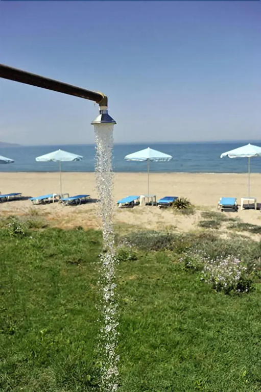 Hotel Caretta Beach