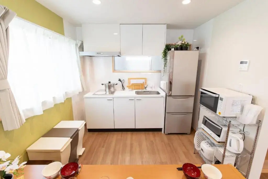 TK Court Ojima - Vacation STAY 91237