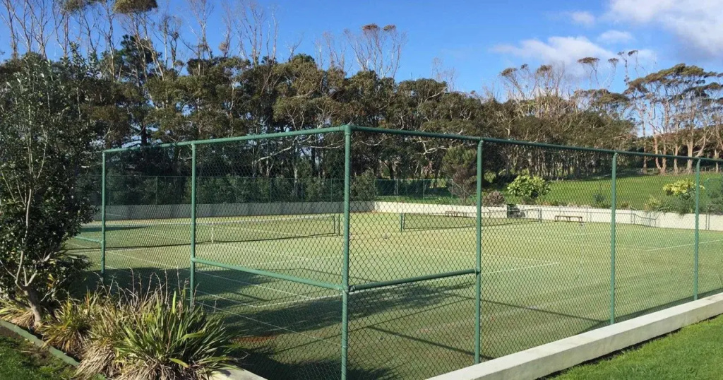 Carrington Estate