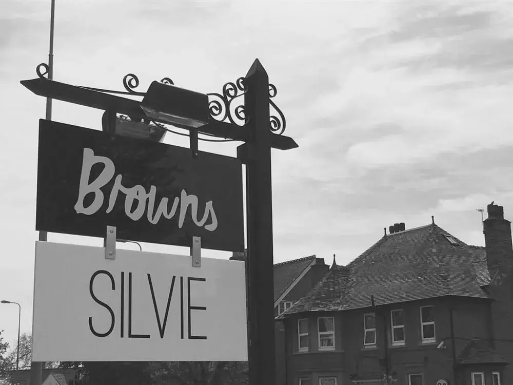 Browns