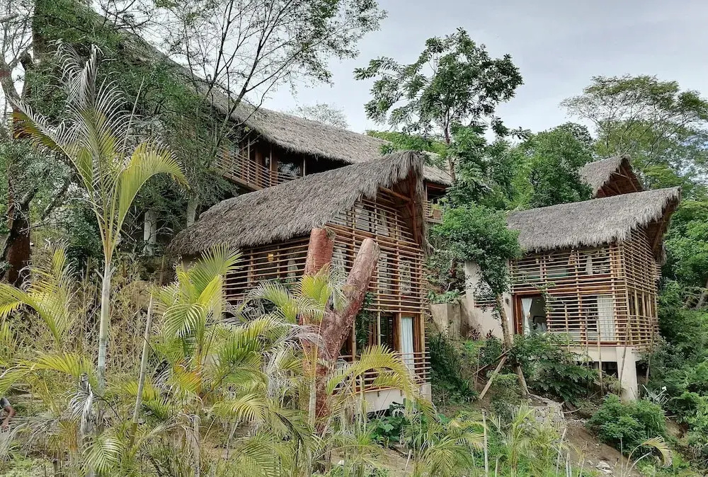 Casa Bambú Suites Punta Sayulita