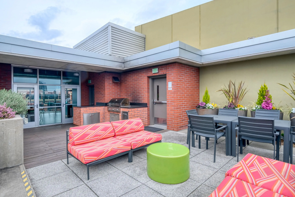 Pearl District Condos by Barsala