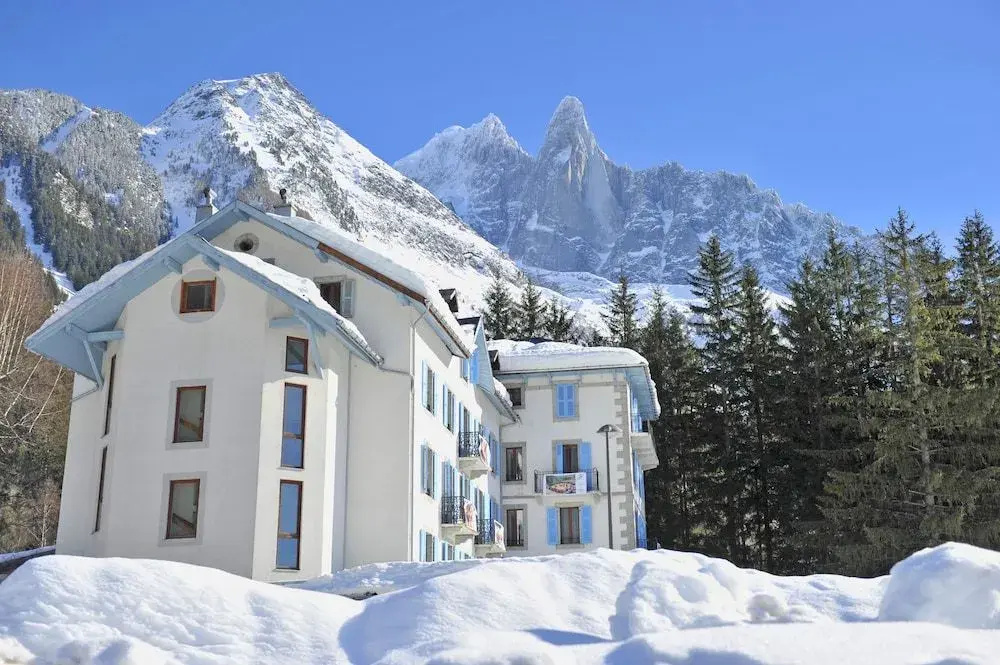 Village Vacances La Foret Des Tines