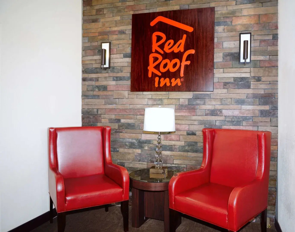 Red Roof Inn Atlanta - Suwanee/Mall of Georgia
