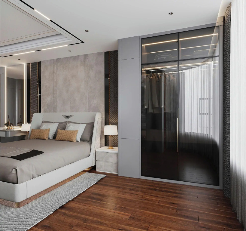 Cara Rustic Apartment