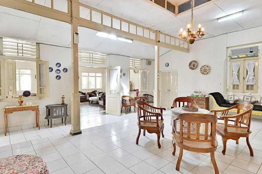 Reddoorz Syariah near Wijilan Yogyakarta