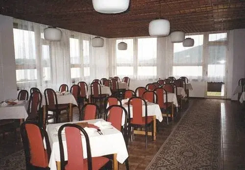 izba Studnička