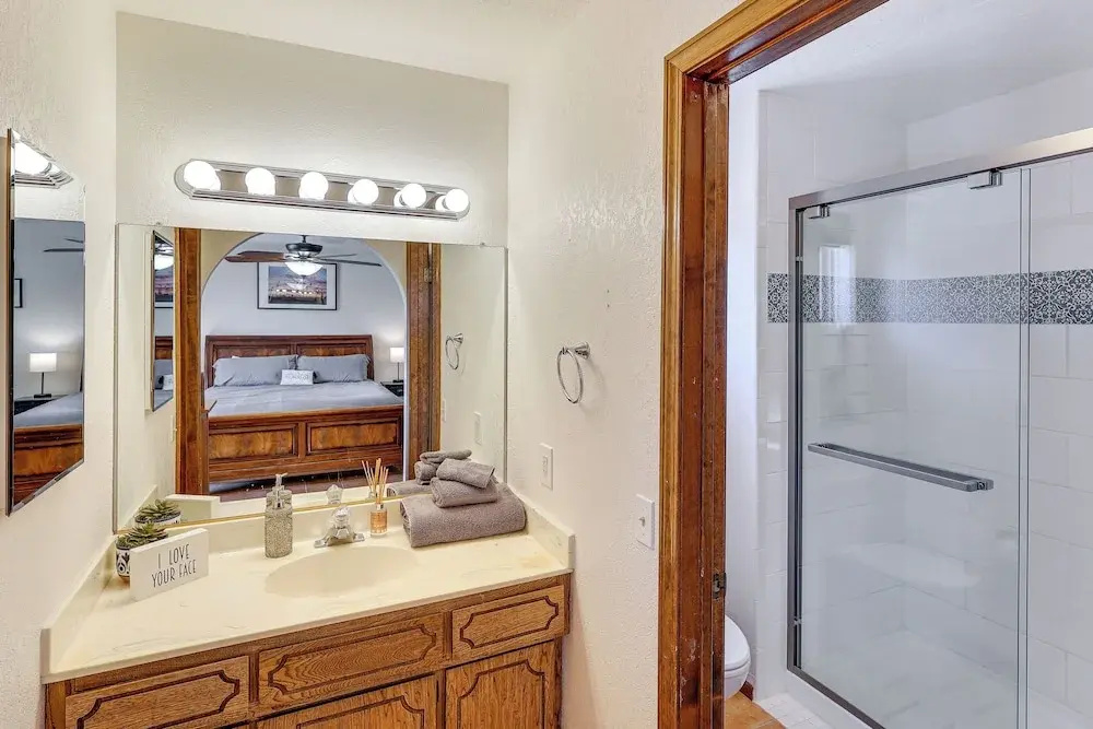 Swim, Grill & Chill: Lake Havasu City Getaway
