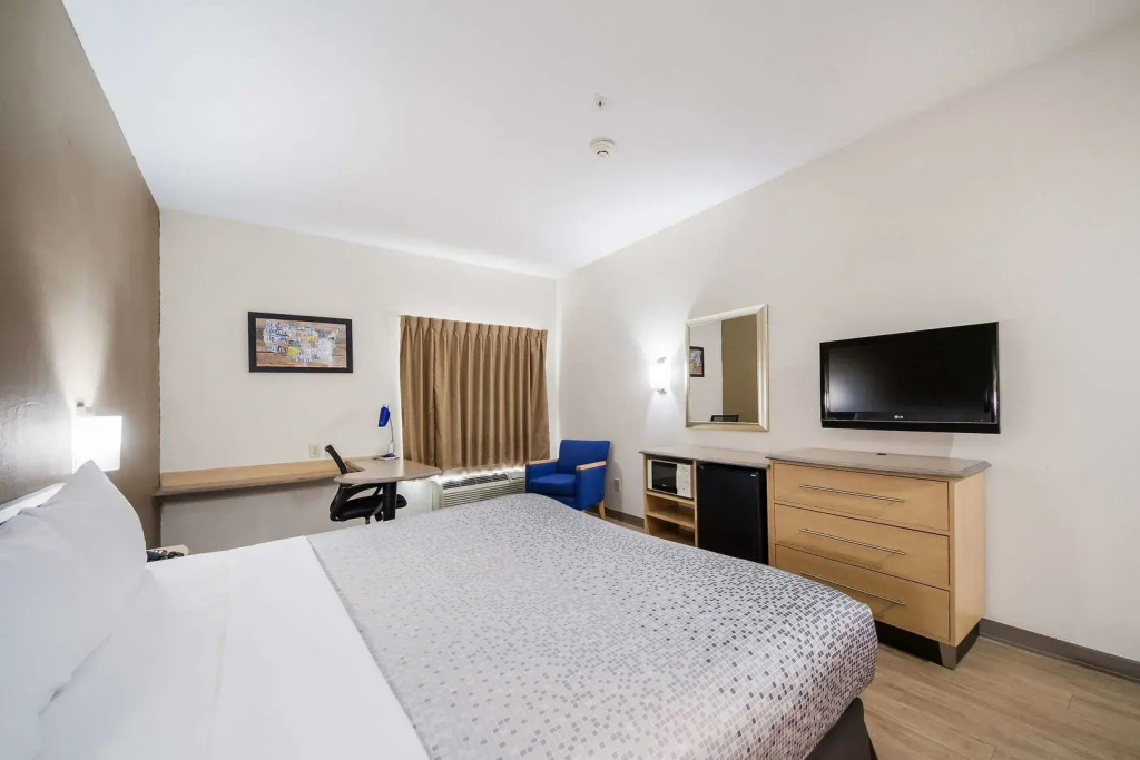 Econo Lodge Laredo - Nuevo Laredo