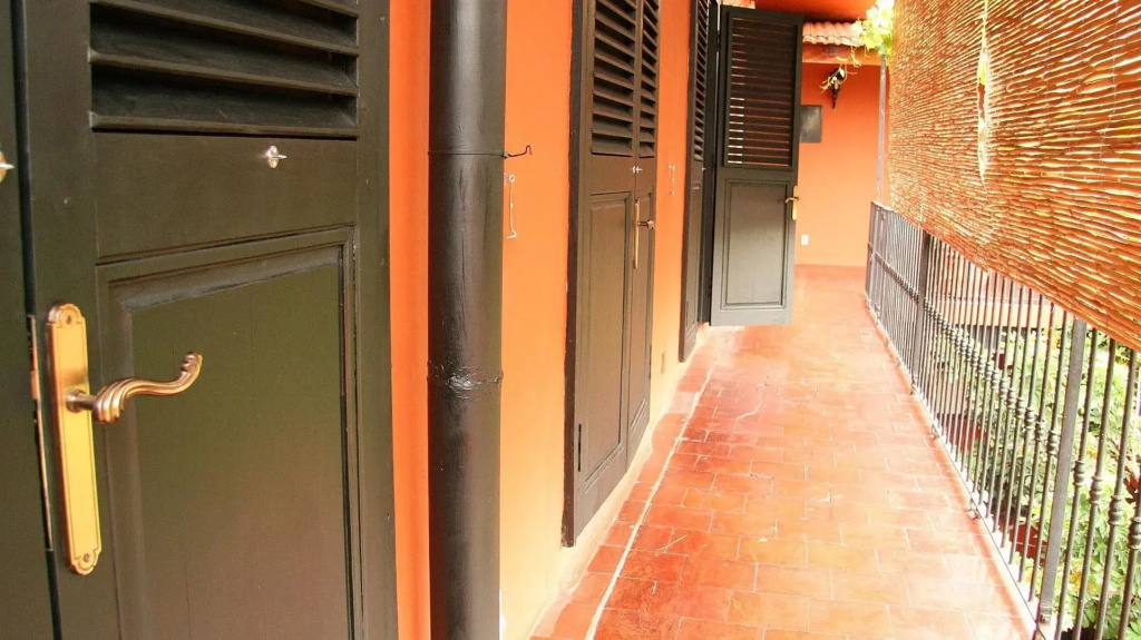 Hotel Beltran
