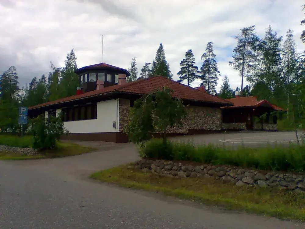 Place to Sleep Hotel Hollola