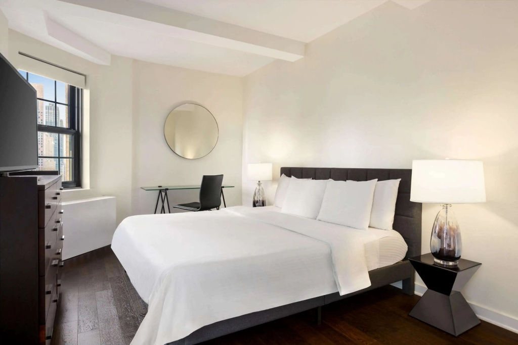 The Beekman Tower, Trademark Collection by Wyndham