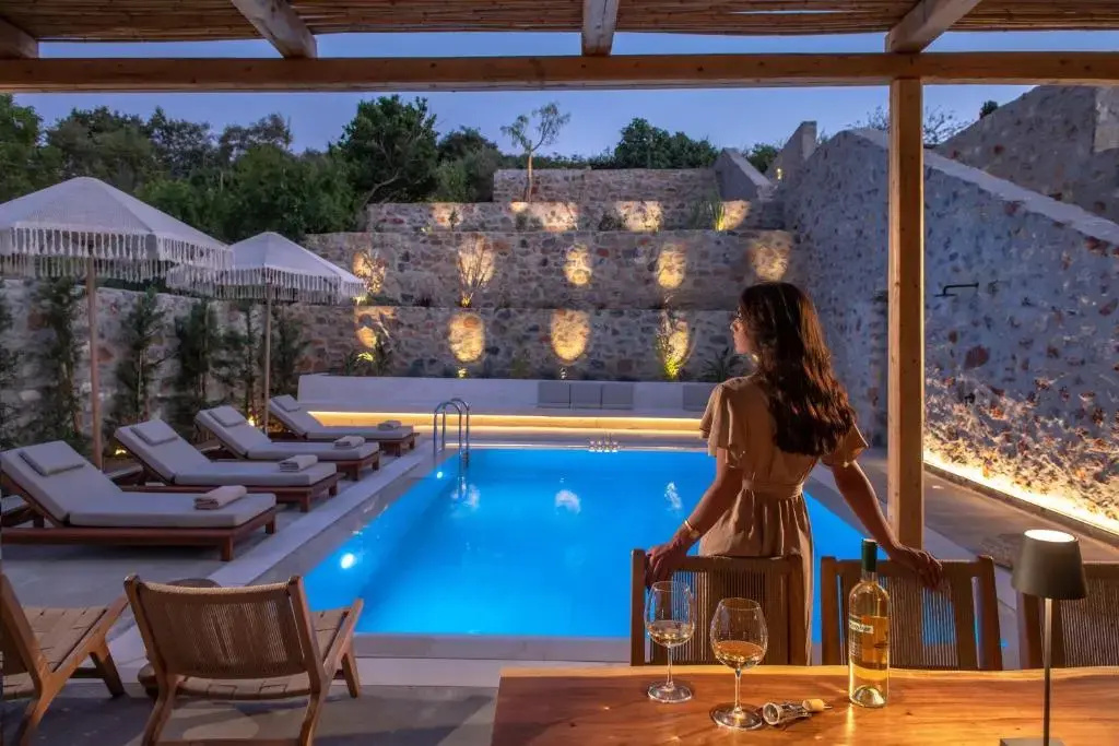 2a Villa