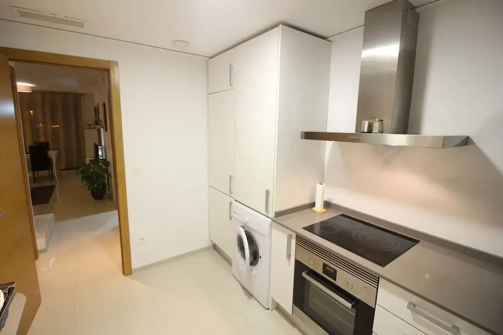 Apartment in Torrevieja for 6 Guests