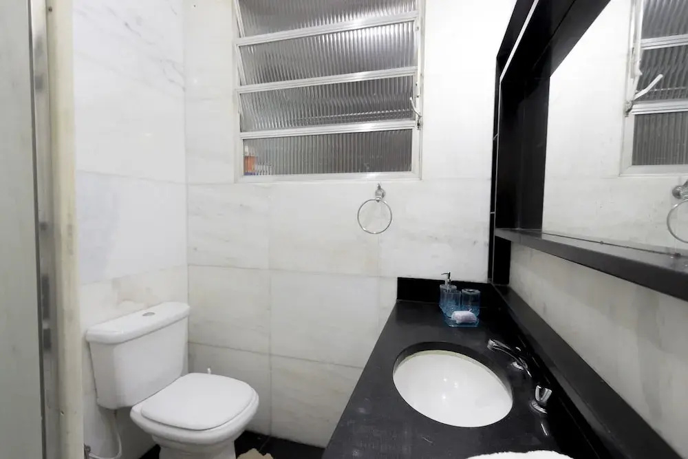 LineRio Copacabana Family Residence 203