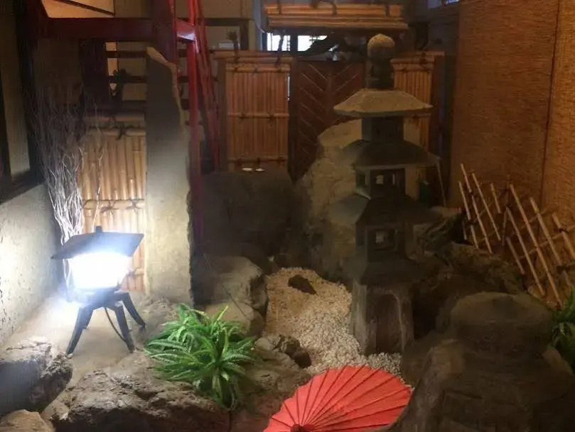 Hinagu Onsen Ryokan Housen