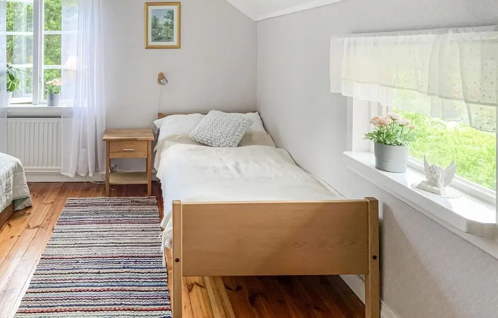 Three-Bedroom Holiday Home In Vimmerby
