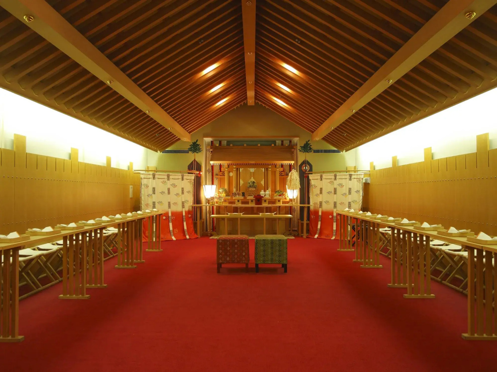 Hotel Nikko Tsukuba