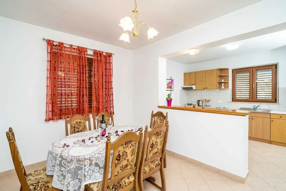 Apartment Bobić