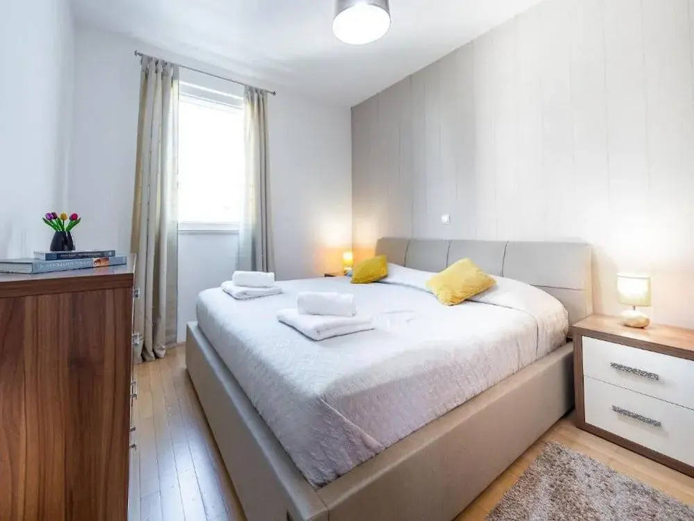 Apartment Corto Maltese