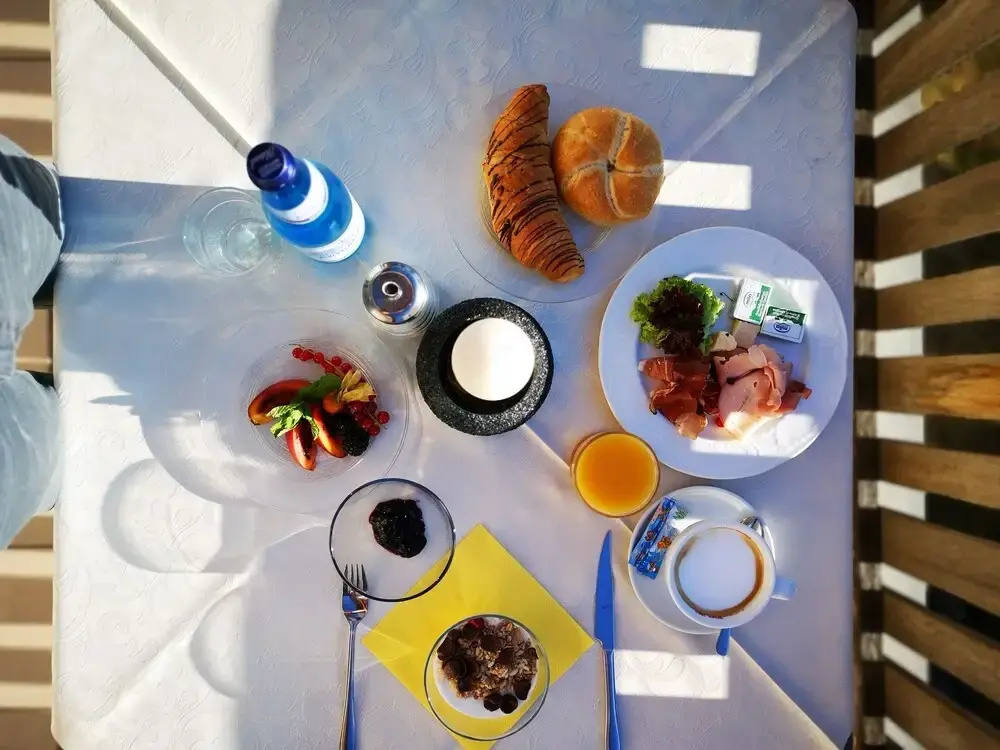 Hotel Residence MaVie