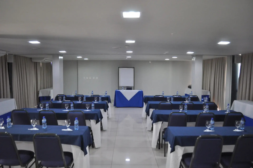 Marante Plaza Hotel