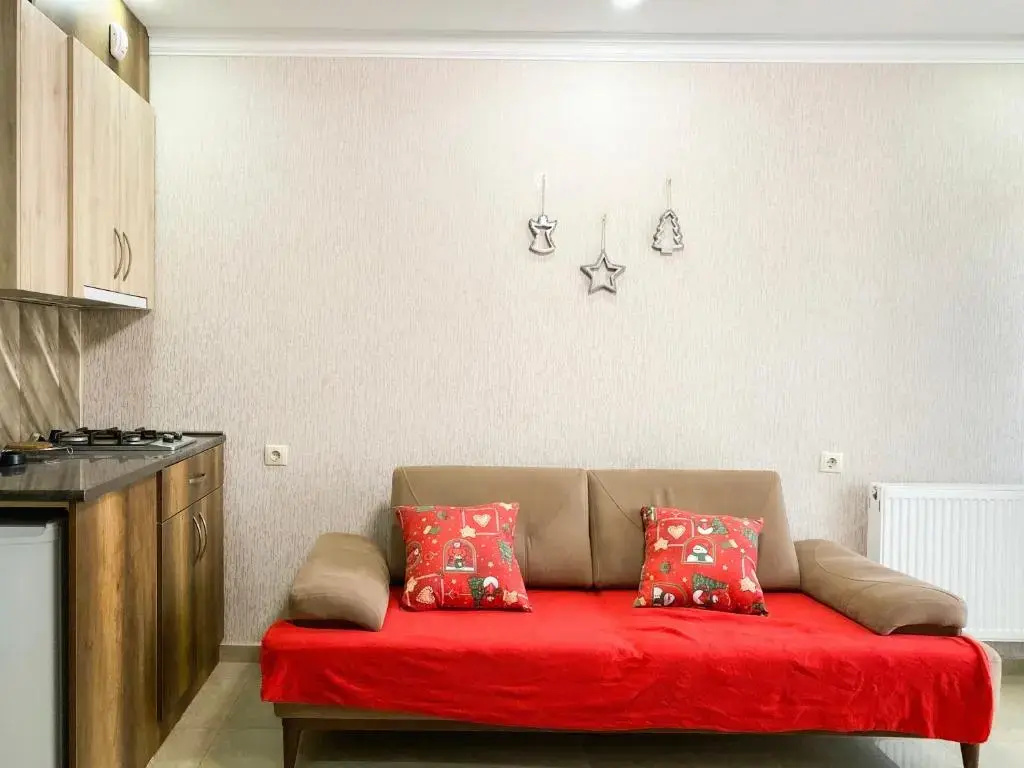Horizont Bakuriani Apartment 32