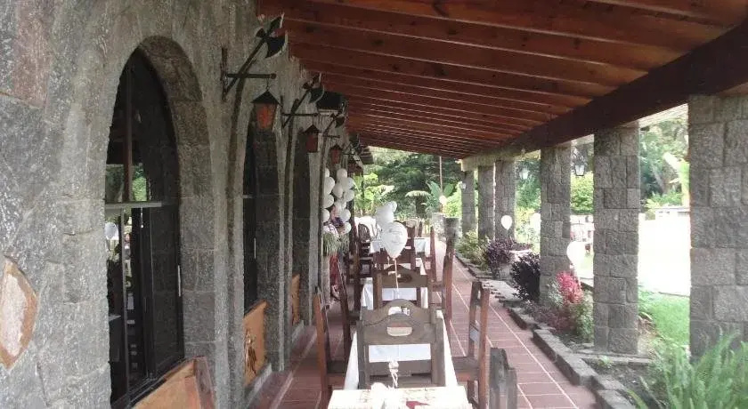Hotel Tiosh Abaj