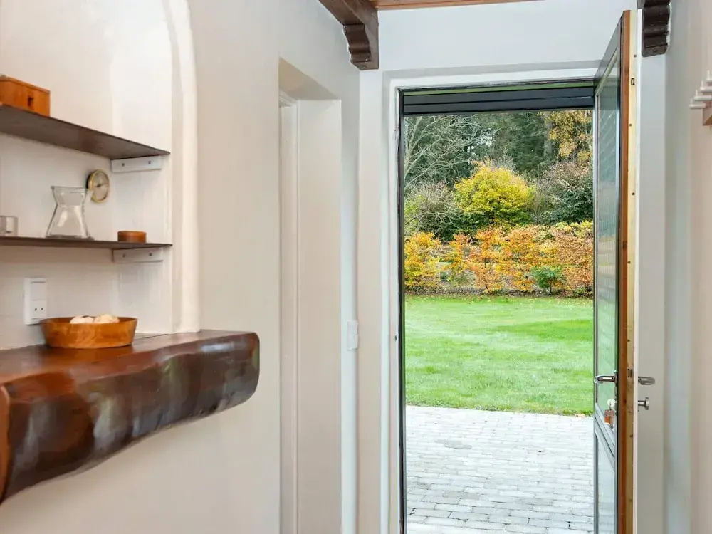 7 Person Holiday Home in Ebeltoft